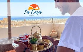 La Casa Guest House